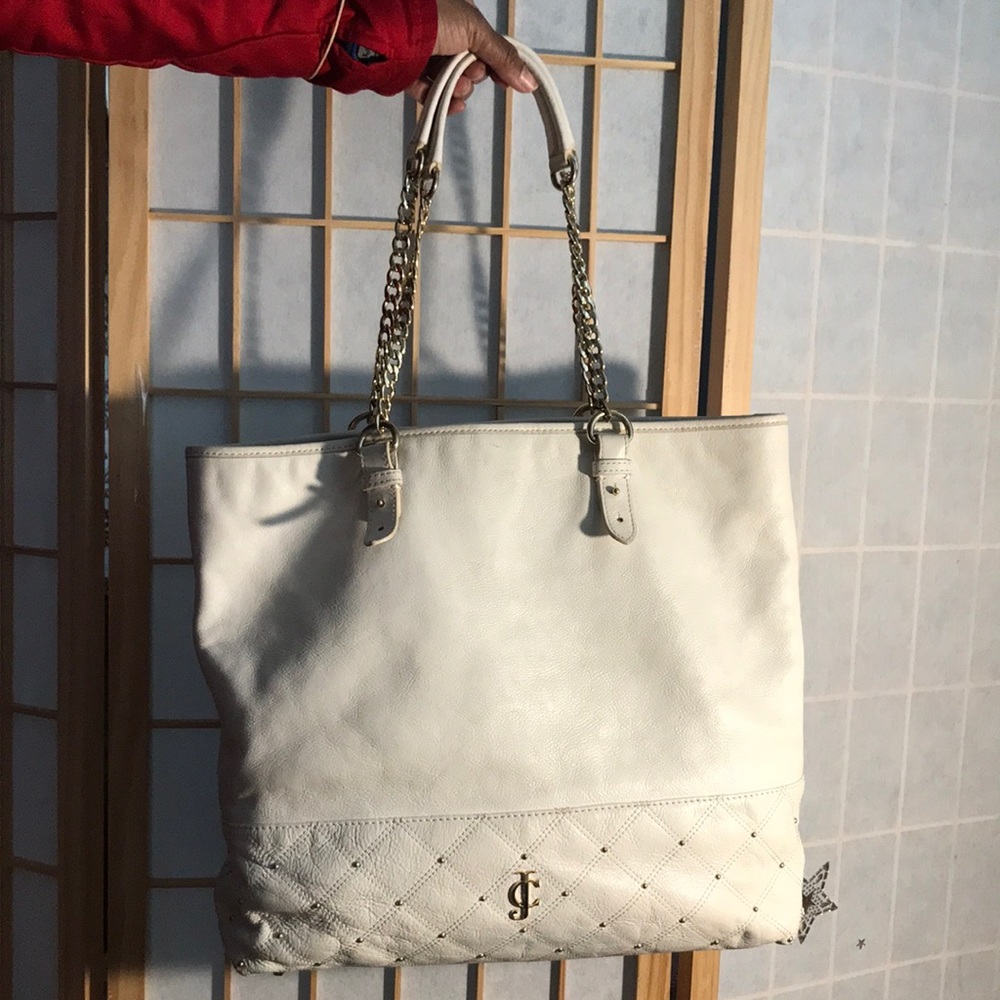 Juicy Couture Tote